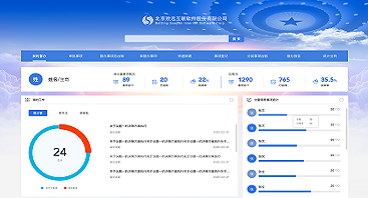 OA系統(tǒng)管理平臺(tái)