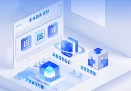 信創(chuàng)