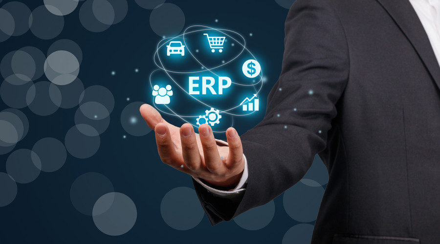 致遠互聯(lián) ERP 企業(yè)信息化  數(shù)字化