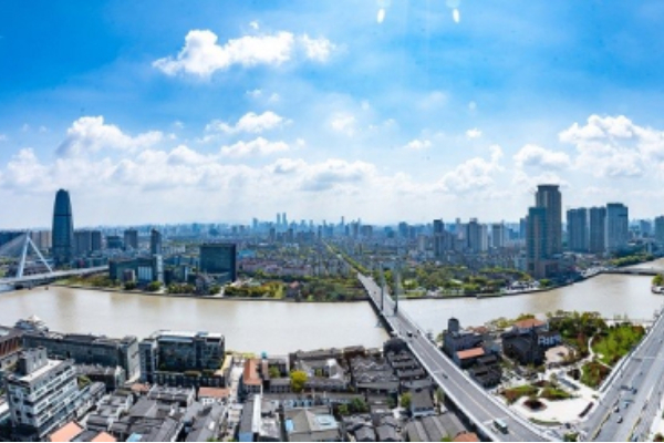 致遠(yuǎn)互聯(lián) 寧波文旅集團(tuán) 協(xié)同運營平臺 COP 