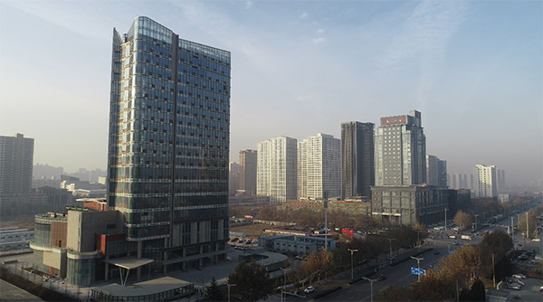 致遠(yuǎn)互聯(lián) 協(xié)同辦公 協(xié)同運(yùn)營平臺(tái) COP