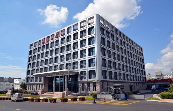 致遠互聯(lián) 公文管理 人事管理 合同管理 財務管理 督查督辦