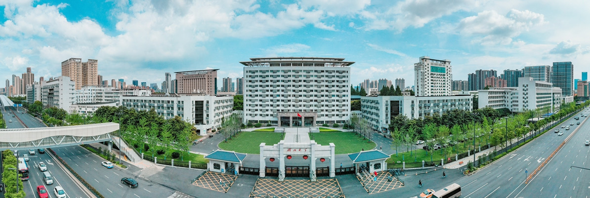 湖北大學(xué) 致遠(yuǎn)互聯(lián) COP 協(xié)同 oa 智慧校園