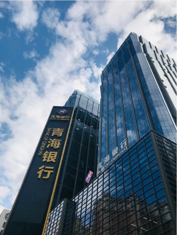 青海銀行 公文 致遠(yuǎn)互聯(lián) COP 協(xié)同 oa