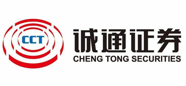 致遠(yuǎn)互聯(lián) 誠(chéng)通證券 信創(chuàng) 協(xié)同辦公 COP