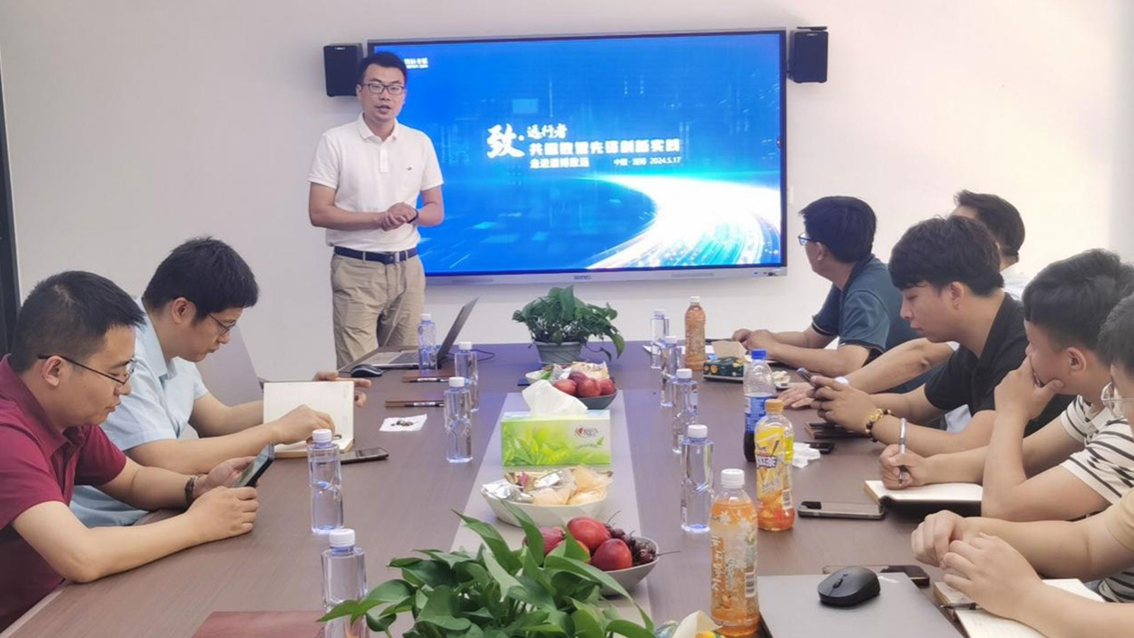致·遠(yuǎn)行者，淄博致遠(yuǎn)