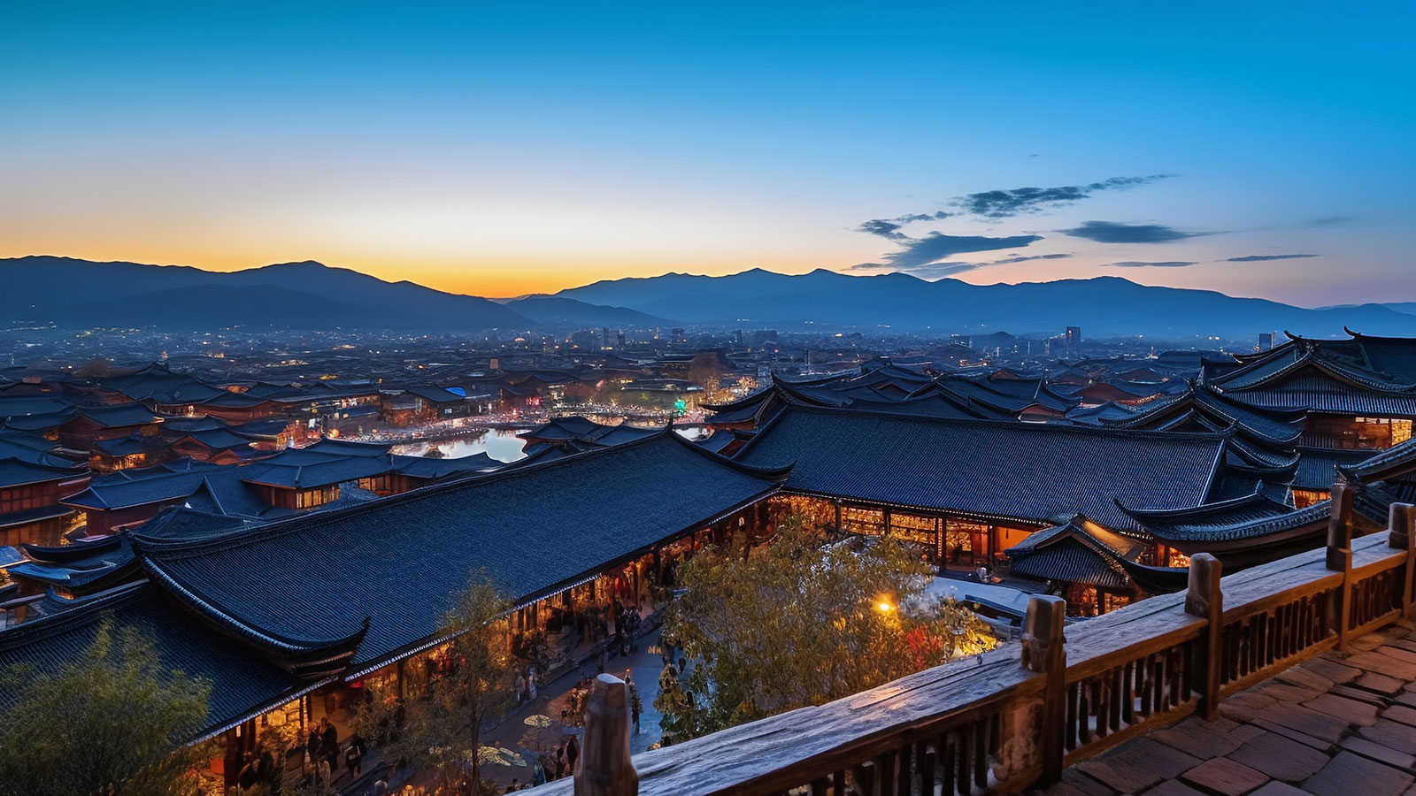 致遠(yuǎn)互聯(lián)，文旅