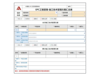 工程管理系統(tǒng)