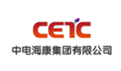 中電?？导瘓F(tuán)有限公司